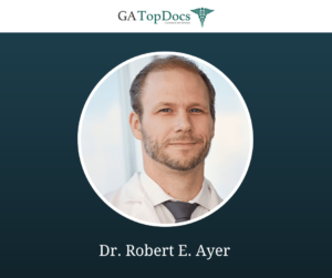 Dr. Robert E. Ayer