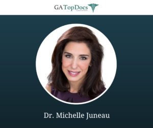 Dr. Michelle Juneau