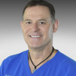 Scott Barbour, M.D.